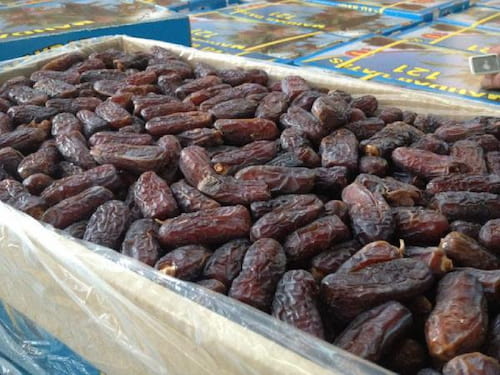 تصویر 2 از قیمت خرما پیارم + خرید باور نکردنی